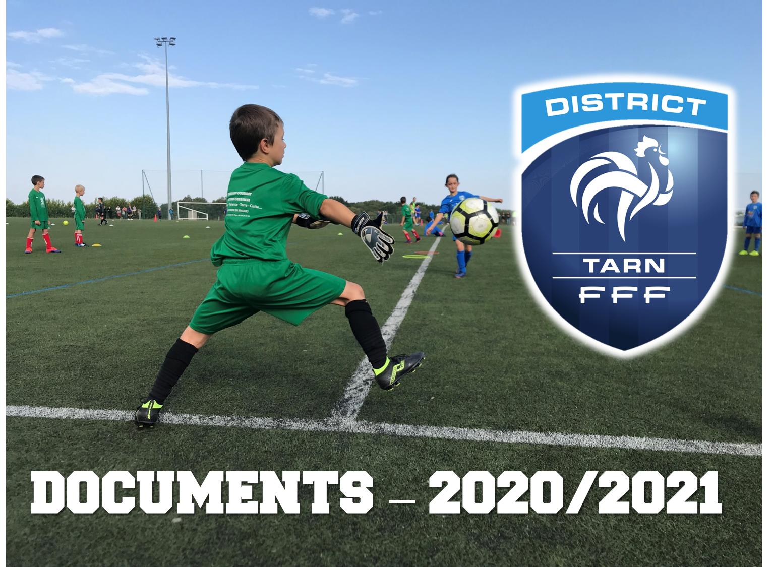 district du tarn de football