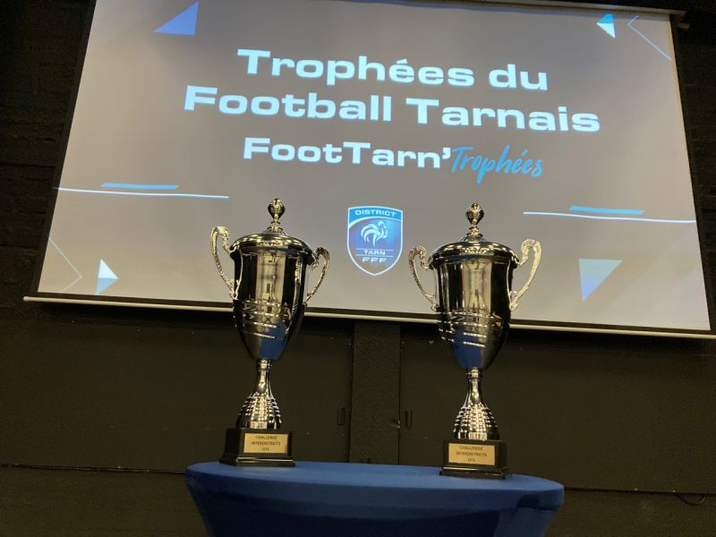 Foottarn'Trophées 2022